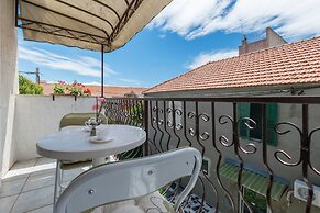 Apartments Miroslava
