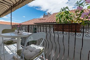 Apartments Miroslava
