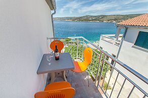 Apartments Na Obali Mora