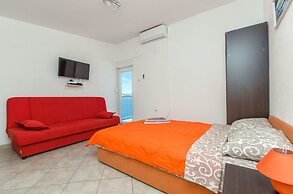 Apartments Na Obali Mora