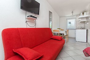 Apartments Na Obali Mora