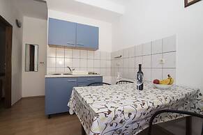 Apartments Jaksa