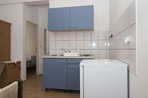 Apartments Jaksa