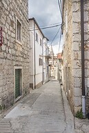 Apartments Jaksa