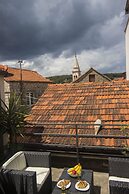 Apartments Jaksa