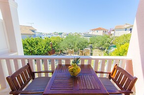 Apartments Tiho i Pave
