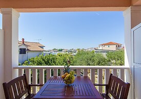 Apartments Tiho i Pave