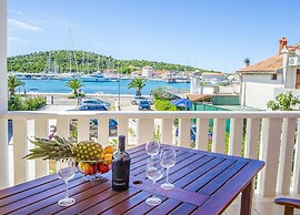 Apartments Tiho i Pave