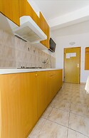 Apartments Tiho i Pave