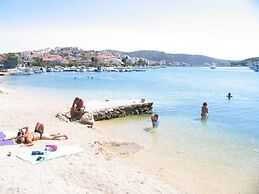 Apartments Tiho i Pave