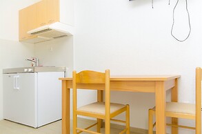 Apartments Tiho i Pave