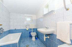 Apartments Nada