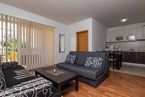 Apartments Janja