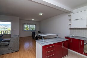 Apartments Janja