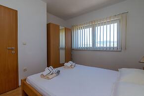 Apartments Janja