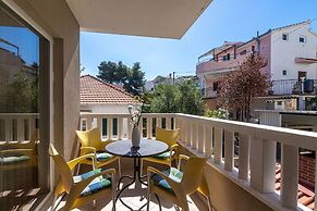 Apartments Janja