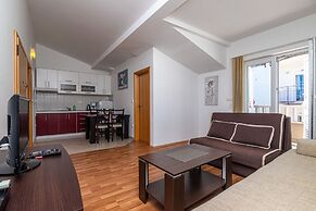 Apartments Janja