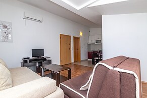 Apartments Janja