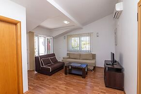 Apartments Janja
