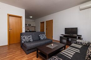 Apartments Janja