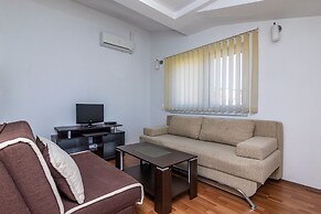 Apartments Janja
