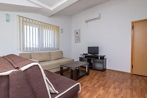 Apartments Janja
