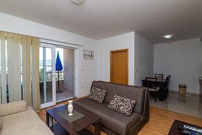 Apartments Janja