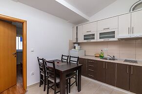 Apartments Janja