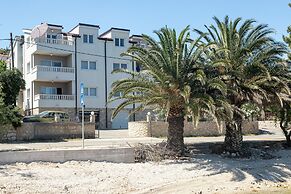 Apartments Janja
