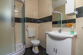 Apartments Janja