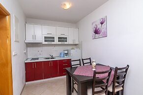 Apartments Janja