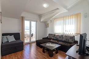 Apartments Janja