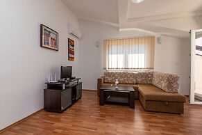 Apartments Janja