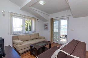 Apartments Janja
