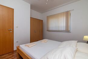 Apartments Janja