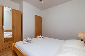 Apartments Janja