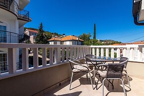 Apartments Janja