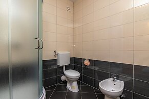 Apartments Janja