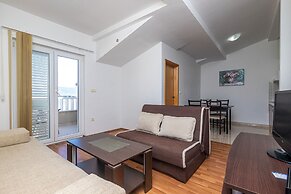 Apartments Janja
