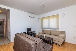 Apartments Janja