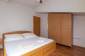 Apartments Janja