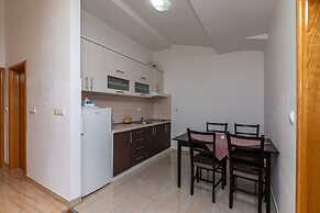 Apartments Janja
