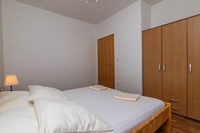 Apartments Janja