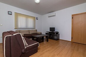 Apartments Janja
