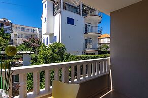 Apartments Janja