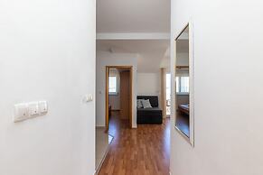 Apartments Janja