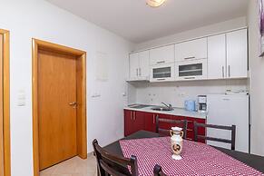 Apartments Janja