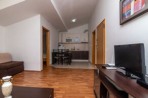 Apartments Janja