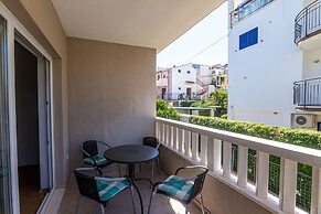 Apartments Janja