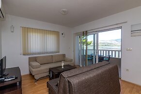 Apartments Janja